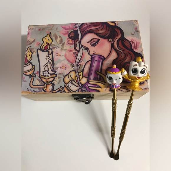 Collectible wax carving tools - Picture 6 of 14